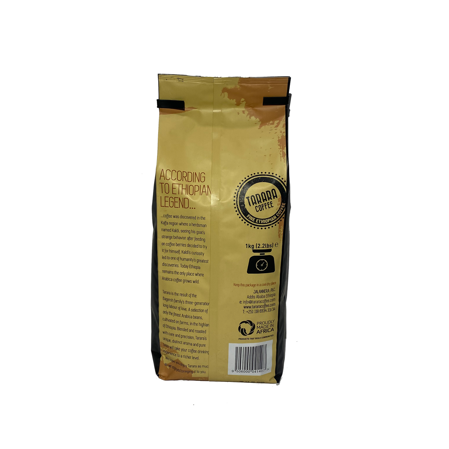 Tarara Coffee 1Kg