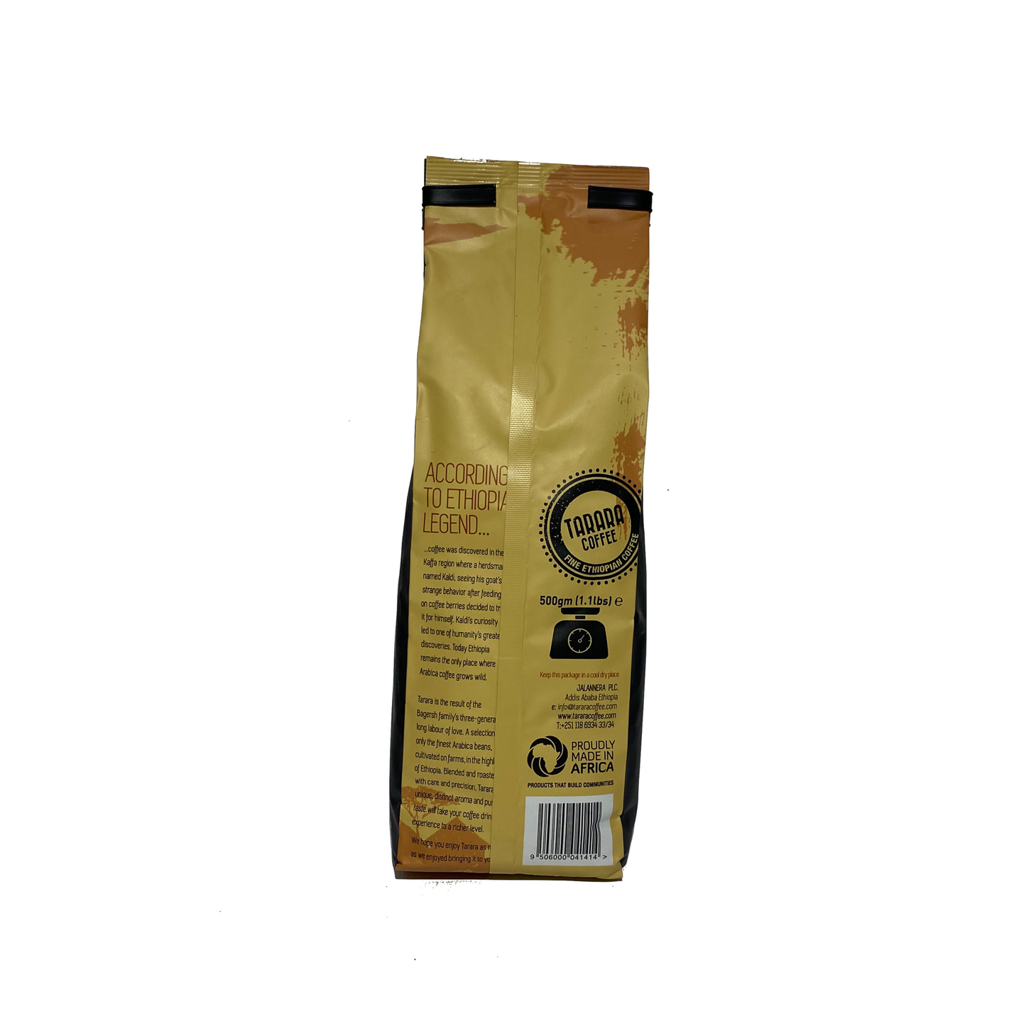 Tarara Coffee 500g