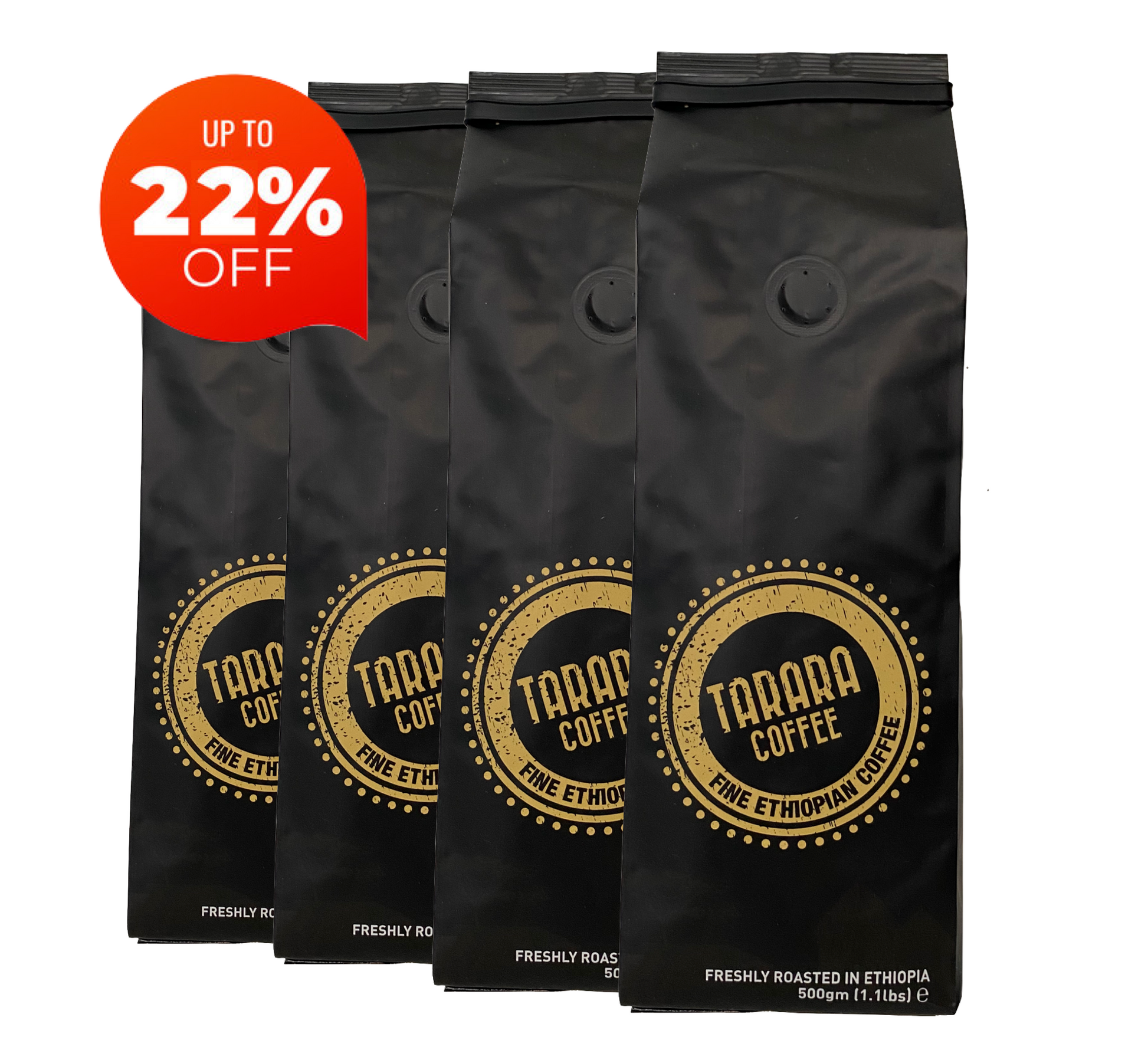 Tarara Coffee Subscription
