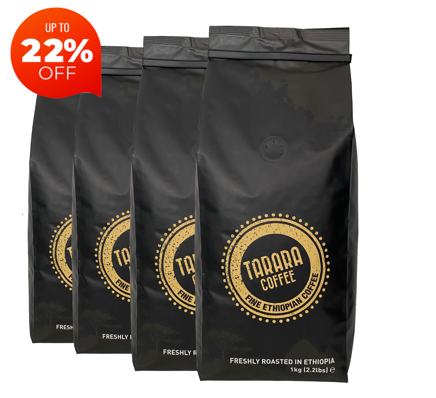 Tarara Coffee Subscription