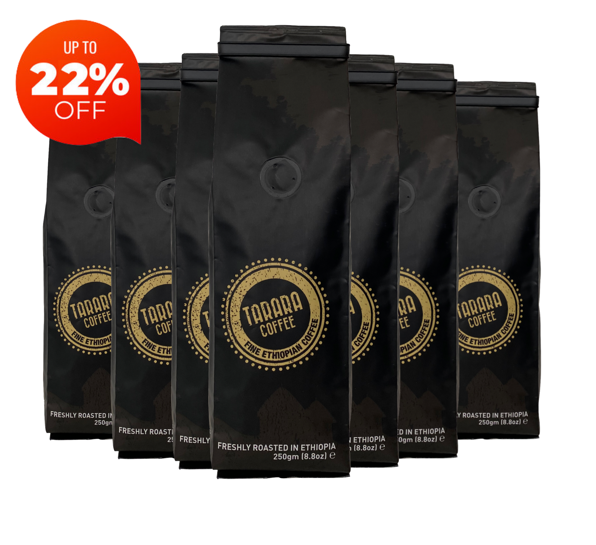 Tarara Coffee Subscription