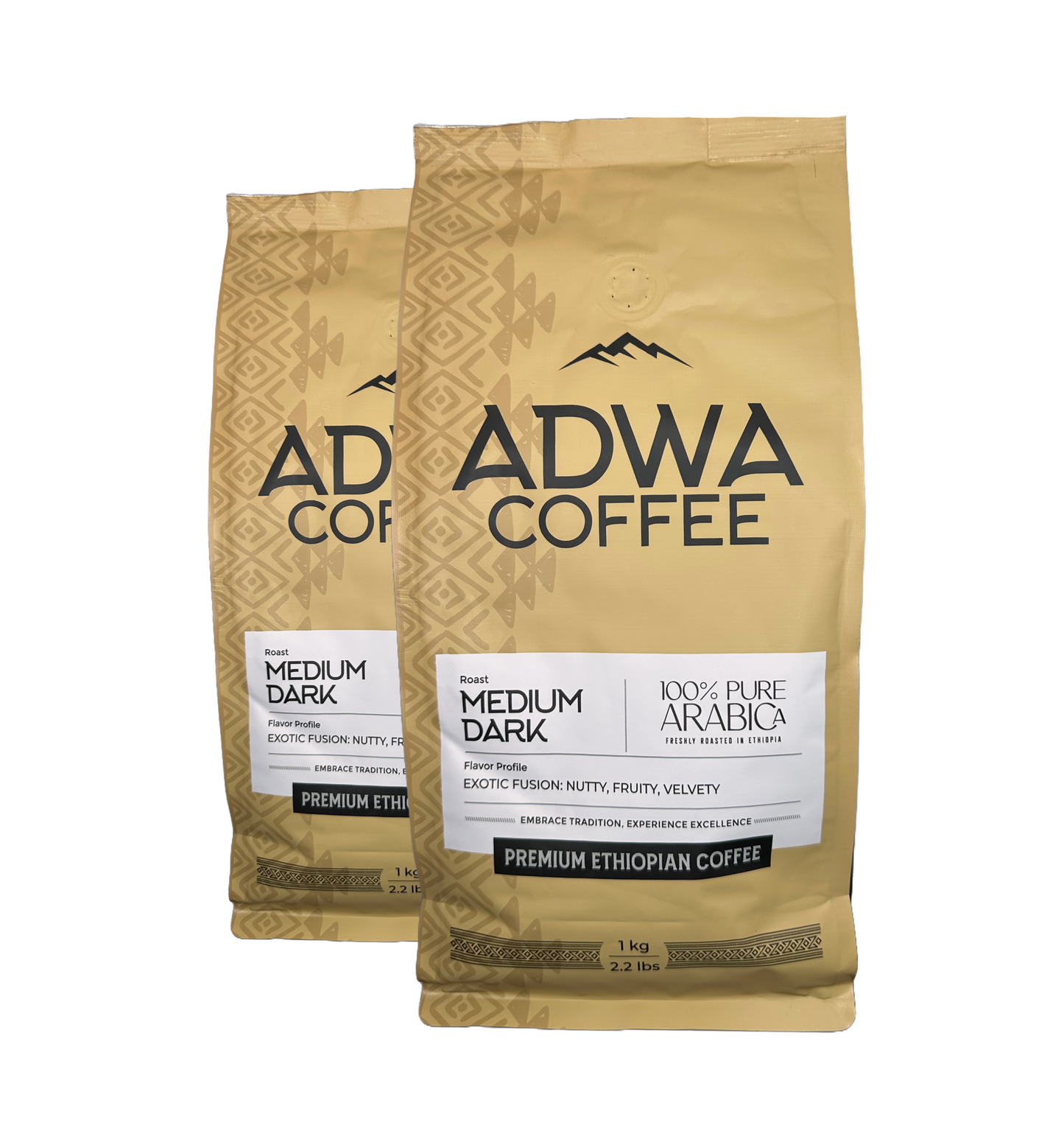 4 - Adwa Coffee Subscription
