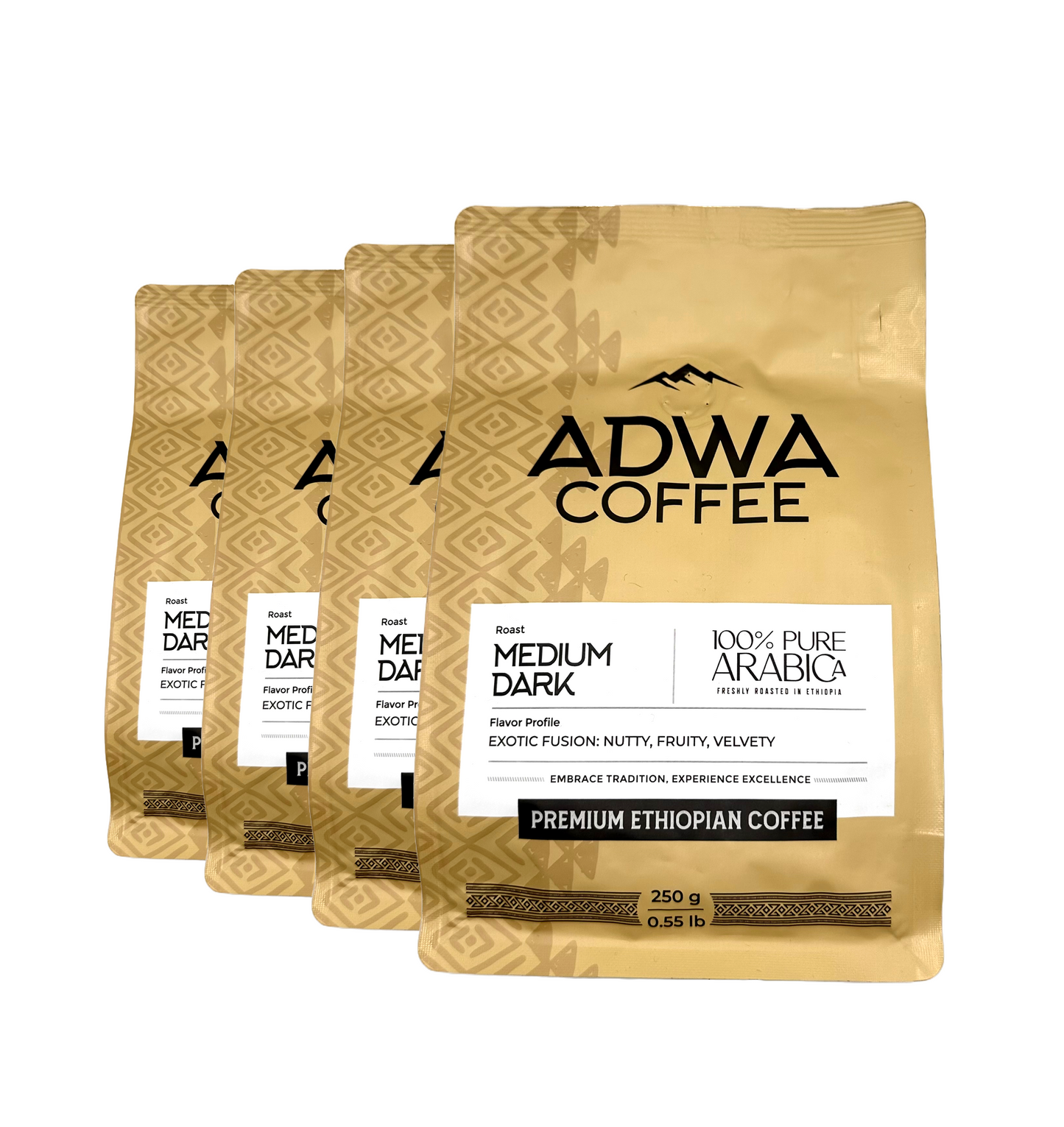 4 - Adwa Coffee Subscription