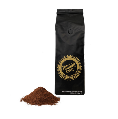 Tarara Coffee 500g