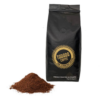 Tarara Coffee 1Kg