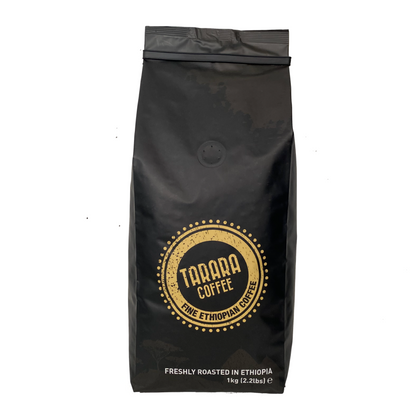 1 - Tarara Coffee – Café en grains – 1 kg