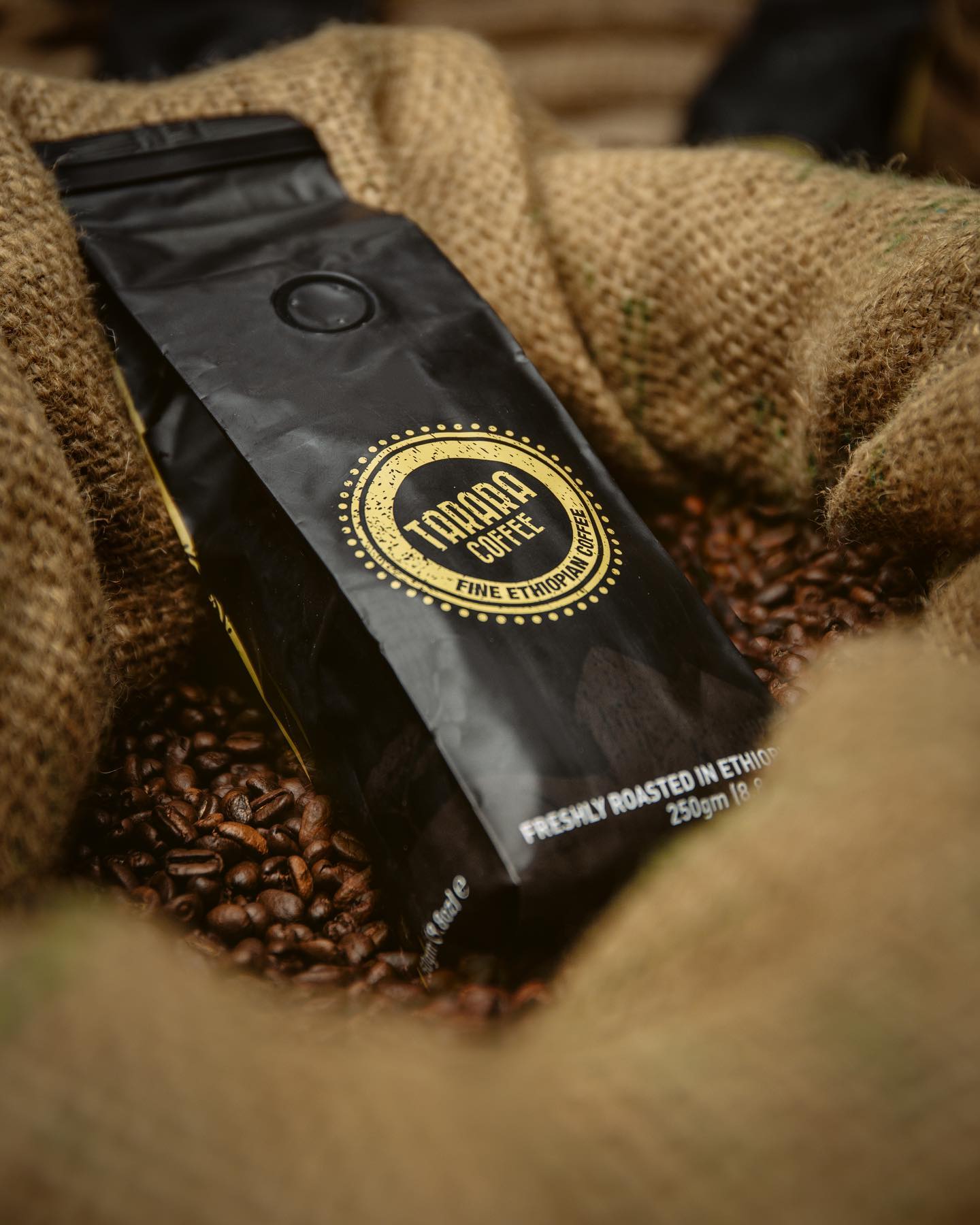 Tarara coffee Cavon trading Photo Ethiopian Coffee 12